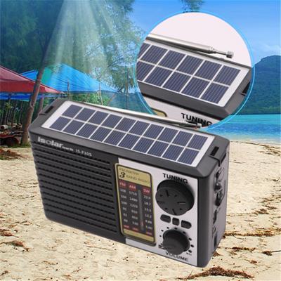 China Factory Promotion Supply Retro AM FM SW Multi Band Radio Antique Design with Bt Speaker for sale