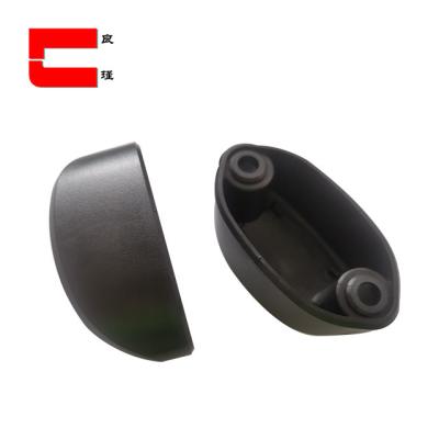 China Professional ABS Plastic Manufacturer CAR PBT Capacitor Case for sale