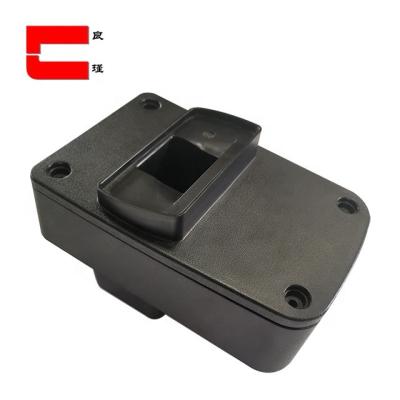 China ABS hard plastic enclosures for coach capacitor for sale