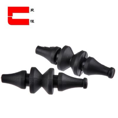 China Silicone Customized Automotive Rubber Grommet for sale