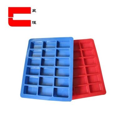 China Silicone ODM/OEM Food Grade Silicone Chocolate Mold for sale