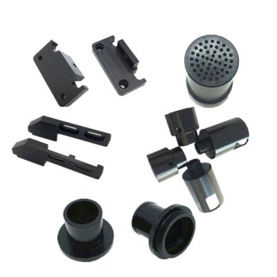 China Medical Plastic Service 6061 SOURCE Manufacturer Parts 3d Printing CNC 7075 2024 Aluminum Machining For Auto Parts for sale