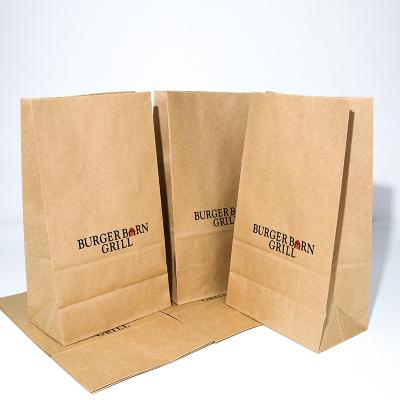 China Factory Wholesale High Quality Durable Customizable Food Bags Recyclable for sale