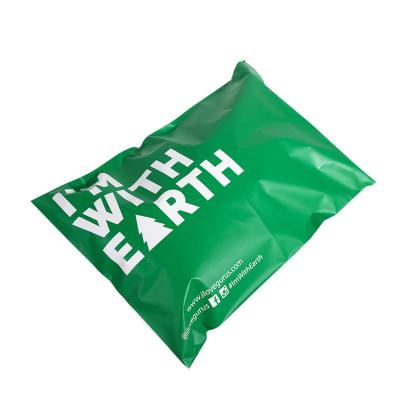 China Water Proof OEM Accepted Low Price Compostable Mailing Bag Poly Mailing Bags For E-Commerce Shipping for sale