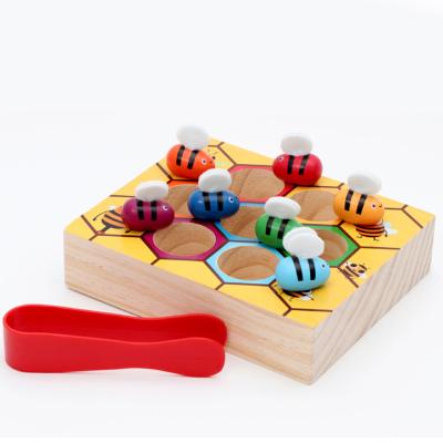 China Educational Interesting Toy of Office\Garden\Home\School Kids DIY Bee Children Toys for sale