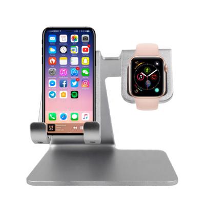 China New Adjustable Mobile Phone Holder Stand Watch Display Stand Watch Stand for sale