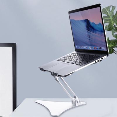 China Adjustable Bestsellers Tablet Holder Gagets Universal Laptop Stand Tablet Holder 2021 Tablet Mount for sale