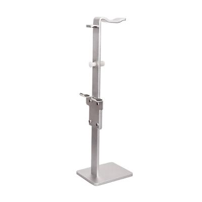 China CHBS-04-HH01 Computer Game Earphone Headset Stand Holder Stand Mobile Phone Stand Desktop Display Holder for sale