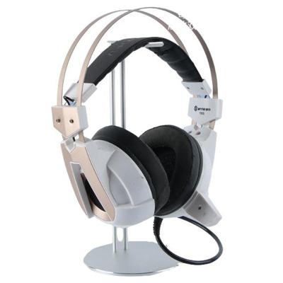 China Custom Support Desktop Computer Gaming Earphone Display Stand Headset CHBS-04-HH03 for sale