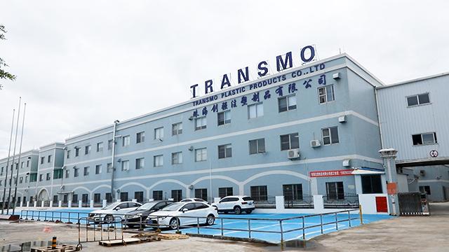 Verified China supplier - Zhuhai Transmo Plastic Products Co., Ltd.