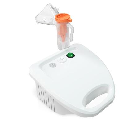 China For commercial & Home Use Household Nebulizer Machine Compressor Nebulizer Medical Kit Disposable Nebulizer With Portable Mouth Piece For Child for sale