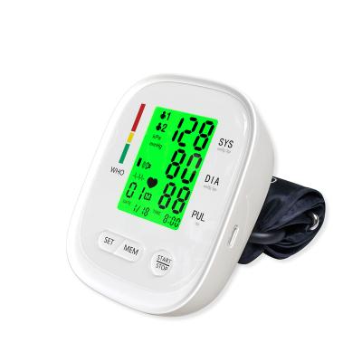 China Wholesale Home Available Hospital OEM 510K ChangKun Digital Blood Pressure Equipment For Hospital Full Automatic Arm Blood Pressure Monitor for sale