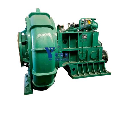 Cina 26 inch marine dredge pump for cutter suction dredgers / sand pump dredge pump in vendita