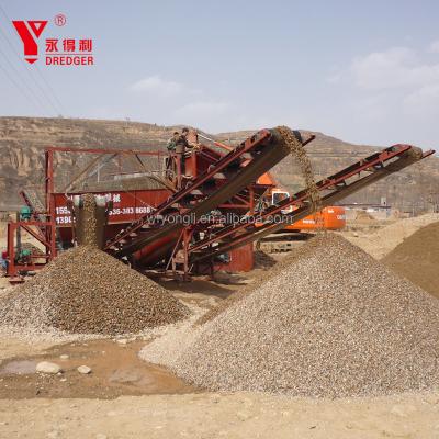 China Sand Washing Sand Washing Machine Each Hour 100 m3 Capacity à venda