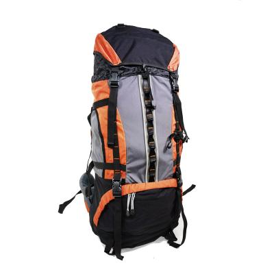 China The most ultralight waterproof and durable backpacking backpack for camping, hunting, travel and outdoor sports for sale