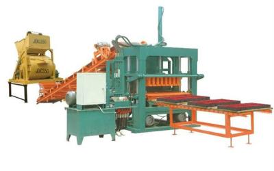 China Hot Selling FLY ASH in Egypt Hydraulic Block Interlocking Brick Making Machine for sale