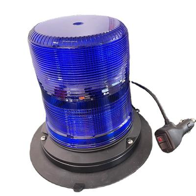 China 36 Function 3*10W Super Bright Warning Light Car Alarm LED Beacon Emergency Car Lighting Warning Beacon for sale