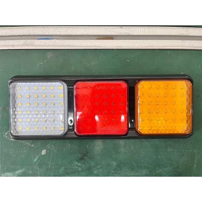 China Reverse Stop/Tail/Indicator Lamp LED TRUCK LED TAIL LIGHT LED INDICATED TRUCK LIGHT LAMP for sale