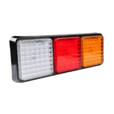 China LED Rear /Turn Position Light /Reverse Light /Brake Light TRUCK TAIL LIGHT, LED TAIL LIGHT, LED INDICATED TRUCK LAMP for sale