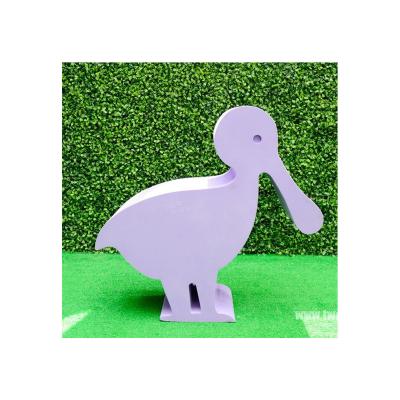 China 2021 New Design Washable Children's Toy Large Animal Group Sika Deer Dolphin Toy for sale