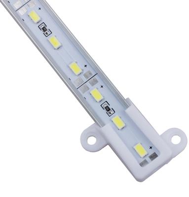 China high quality smd 12v 5050 ip68 decorative lighting rigid led strip for cabinet lights zu verkaufen