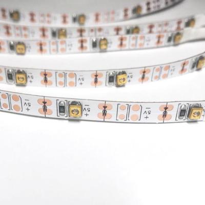 China 265nm Germicidal Led Strip 5v 254 265nm 275nm 280nm Germicidal Led Strip 5v 265nm Germicidal Led UV-C Light Custom UV-C Led Strip for sale