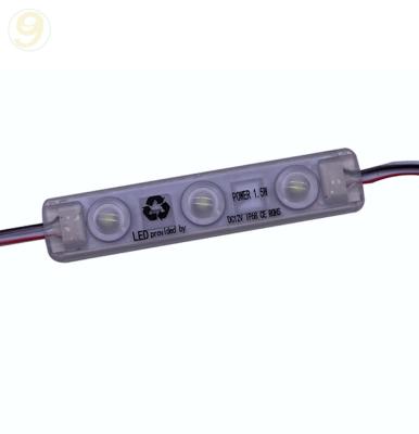 China advertising signs good price 2835 smd 3030 5730 led injection module à venda