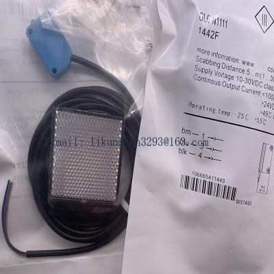 China New original brand new limit switch proximity switch sensor GL6-N1211S27 GL6L-N1211 GL6L-P4212 available in stock for sale