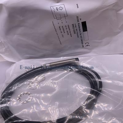 China New Original Brand New Limit Switch Proximity Switch Sensor 9914-0965 Available in stock for sale