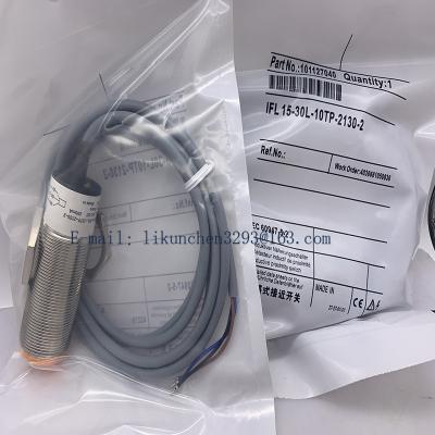 China New original brand new limit switch proximity switch sensor SI JE 15-30-01T SI I 15-30-01T-1310 available in stock for sale