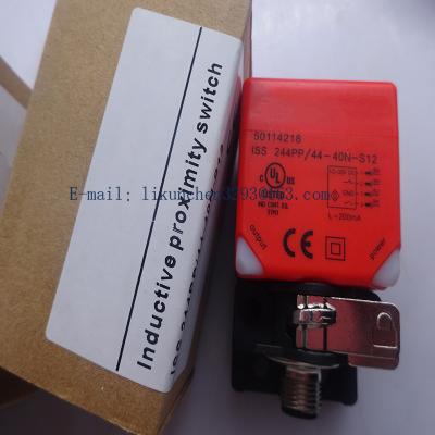 China Brand New Proximity Switch Proximity Switch Sensor IS5035 IS5036 IS5071 IS5994 Available in stock for sale