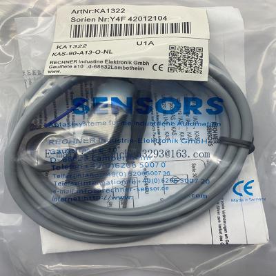 China Brand New Proximity Switch Proximity Switch Sensor KAS-90-A13-O-NL KAS-90-A24-O-NL In Stock for sale