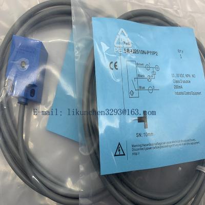 China New original BAN-M1807-CV2P2 limit switch proximity switch sensor available in stock for sale