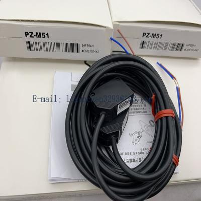 China New original brand new limit switch proximity switch sensor PZ-G41N/G42P/G42N/G41P/G61N/62N/G51T/G51NR/G52N available in stock for sale