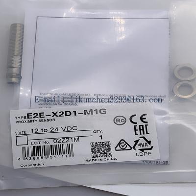 China New original FL2-4E6QH FL2-4E6QS-L FL2-4A6QH-L3 FL2-4A6QH limit switch proximity switch sensor available in stock for sale