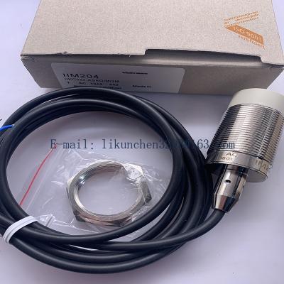 China New original brand new limit switch proximity switch sensor IIM200 IIM201 IIM208 IGM204 IGM200 IGM201 IGM205 available in stock for sale