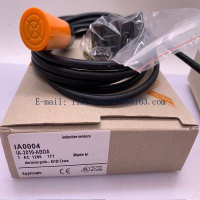 China New original brand new IA08BLF15PO-5M PNP limit switch proximity switch sensor available in stock for sale