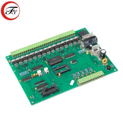 China Electronics Device Shenzhen OEM Customized PCBA Assembly Manufacturing PCB Circuit Board for sale