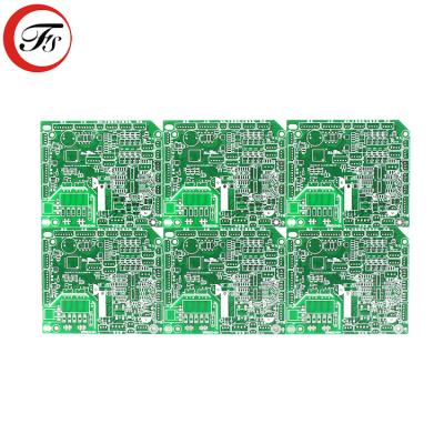 China FR-4 Double Side Multilayer PCB Manufacturer For Custom Design for sale