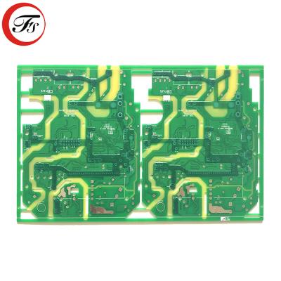 China Electronics Device Metal Detector PCB Board, Electric Bicycle PCB Board, Multilayer PCB for Camera Module for sale