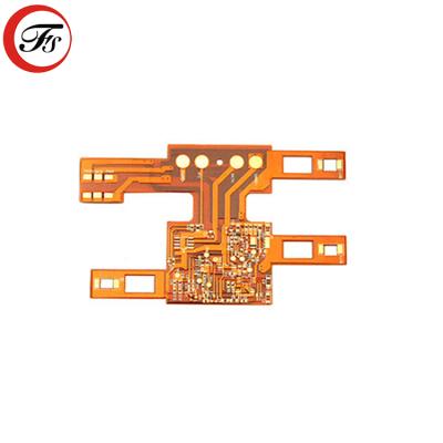 China Custom FR-4/CEM-1/CEM-3/Polyimild/PTFE/Rogers OEM PCB Electronic Manufacturing FPC 94v0 PCB Board for sale