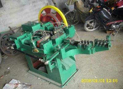 China Hot Sell Popular Used Nail Making Machine for All Size Nail Making for sale