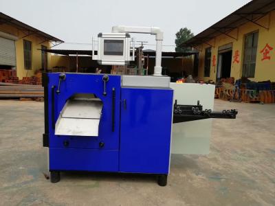 China MG Series high production  New Type High Speed Low Noise wire Nail Making machine (2000pcs/min) for sale