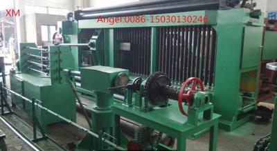 China Full Automatic Hexagonal Wire Mesh Machine/Gabion mesh Machine/gabion machine for sale