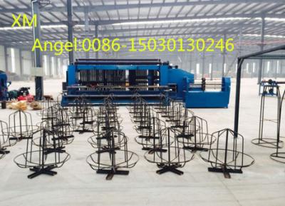 China Gabion Mesh Machine/Heavy Hexagonal Wire Mesh Machine/gabion box machine for sale