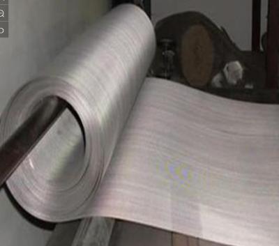 China Reverse plain Dutch weave/twill dutch weave Stainless Steel Wire filter Mesh for sale