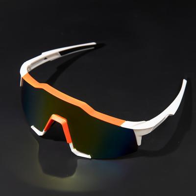 China 2022 High Quality Glass Sports Sunglasses Mine Vipers Fashion Running Windproof Sunglass For Men One Piece Glass Custom Sunglasses for sale