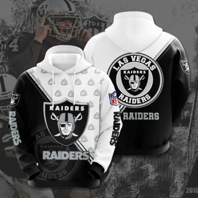 China High Quality Breathable NFL 32 Football Teams Wholesale Polyester Hoodie Pullover for sale