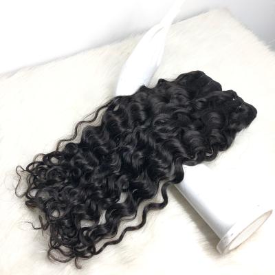 China Raw Unprocessed 100% Brazilian Virgin Hair Mink 100% Virgin Human Hair Bundles Hair Extension Vendors Cuticle Aligned Hair for sale