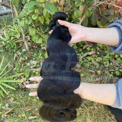 China 100% Virgin Human Hair Raw Unprocessed Brazilian Virgin Hair Wholesale Vendors Body Wave Brazilian Hair Weaves Raw Virgin Hair for sale